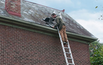 what affects urgent Arleston roof repairs