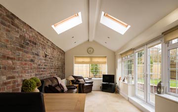 conservatory roof insulation Arleston, Shropshire
