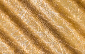 Arleston fibreglass roof waterproofing