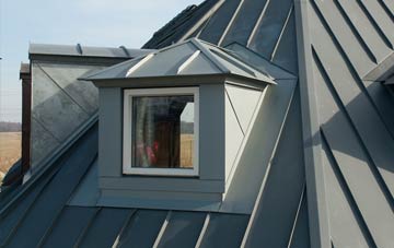 metal roofing Arleston, Shropshire