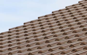 plastic roofing Arleston, Shropshire