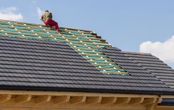 roof replacement Arleston, Shropshire