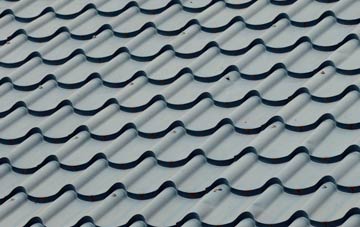 Arleston rubber roofing companies