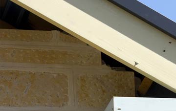soffit repair Arleston