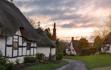 is Arleston thatch roofing popular