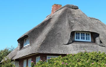 thatch roofing Arleston, Shropshire
