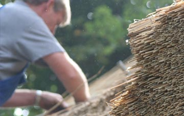 professional Arleston thatchers