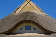Arleston thatch roofing
